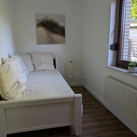 아파트 Plueschmors *