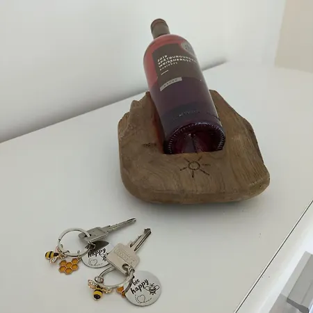 아파트 Plueschmors 그로미츠