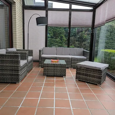 Plueschmors 아파트 *