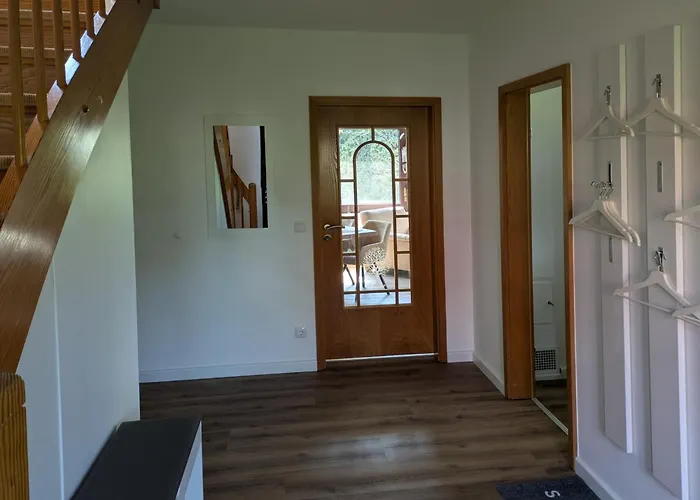 Lägenhet Plueschmors Grömitz