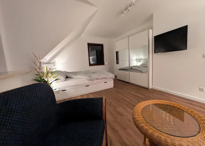 Plueschmors * Grömitz