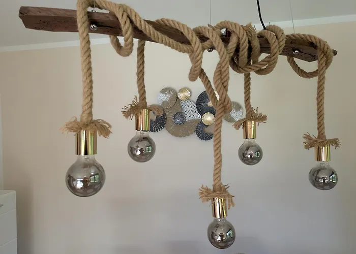 Lägenhet Plueschmors *