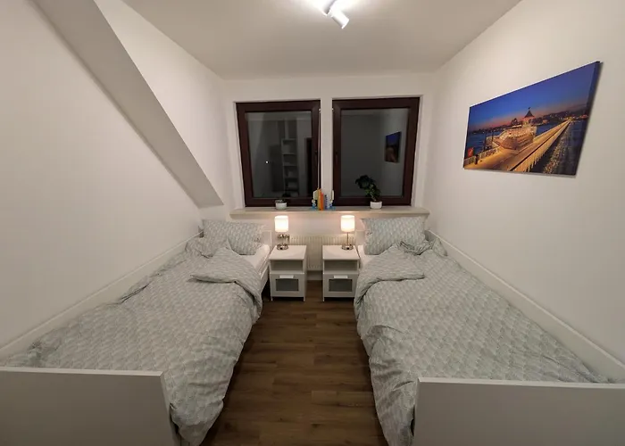 Lägenhet Plueschmors *