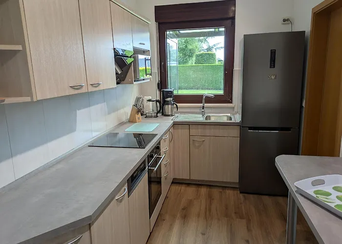 Plueschmors Grömitz